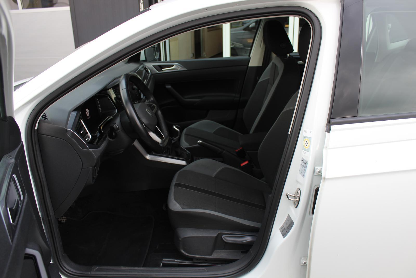 Volkswagen Polo Style 1.0 TSI 70kW/95PS, Navi, App, LED, миниатюра 7
