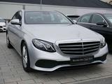 Mercedes-Benz E 300 d Limousine+PANORAMADACH+LED+SHZ+KAMERA+++ - gebrauchte Mercedes-Benz E 300 aus dem Jahr 2020