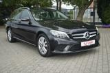 Mercedes-Benz C200 T-Modell Aut. LED Navi - Mercedes-Benz C 200 aus 2019