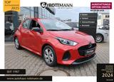 Mazda 2 Hybrid 1.5 VVT-i 116PS Aut. EXCLUSIVE-Line ACC - Mazda 2 Hybrid Benziner Gebrauchtwagen