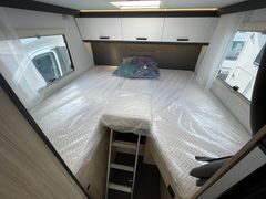 Sun Living C 70 DL *Automatik*165 PS*Markise+Solaranlage*