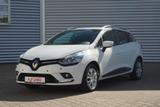 Renault Clio Grandtour 0.9 TCE Navi Tempomat Sitzheizung - Renault: Allradantrieb, Kombi