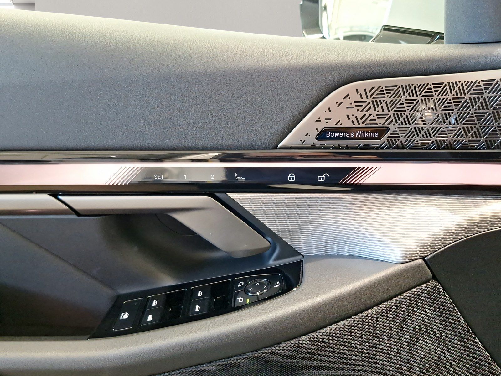 BMW i5 - Bild 16