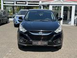 Hyundai ix35 Comfort 2WD - Hyundai Gebrauchtwagen von 2011