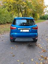 Ford EcoSport 1,0 EcoBoost 92kW Titanium Titanium - Ford EcoSport in München
