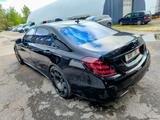 Mercedes-Benz S 560 4MATIC L Burmester Brabus - Mercedes-Benz: Limousine, Brabus