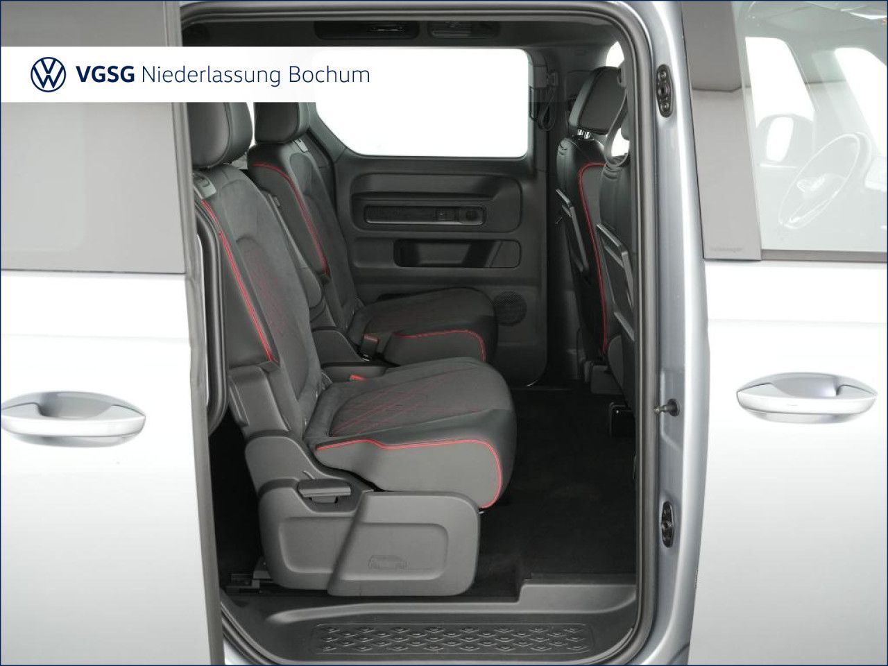 Volkswagen ID. Buzz - Bild 13