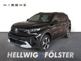 Citroën e-C3 Aircross MAX 11kw Charger Shz Navi Kamera - scheckheftgepflegte Citroën ë-C3 Aircross