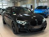 BMW M240i Automatik LED Scheckheft - BMW M240i: Coupe