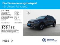 Volkswagen T-Roc - Vorschau Bild 2
