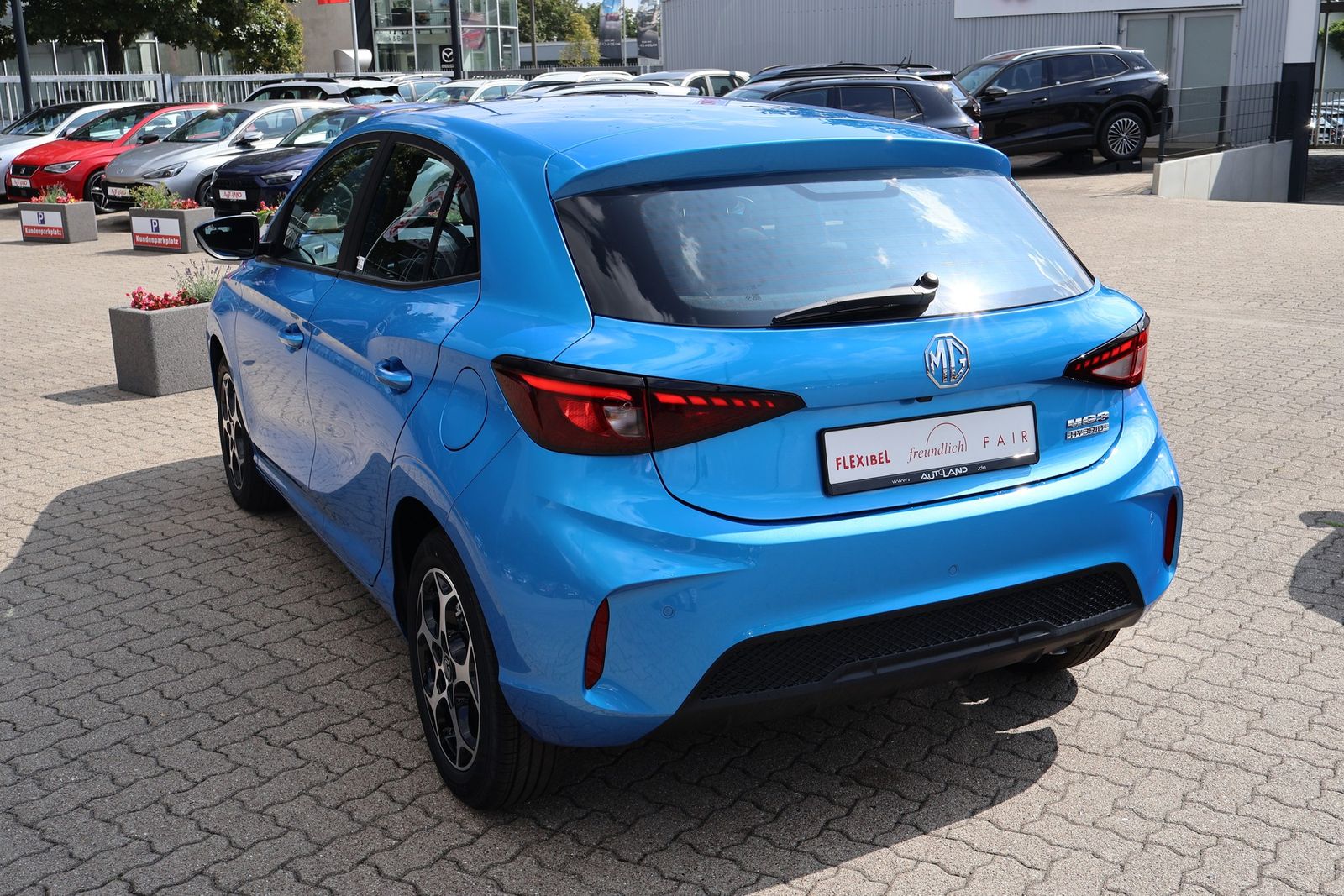 MG3