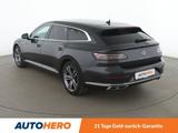Volkswagen Arteon Shooting Brake 2.0 TDI R-Line Aut.*NAVI* - VW Arteon Gebrauchtwagen in Stuttgart
