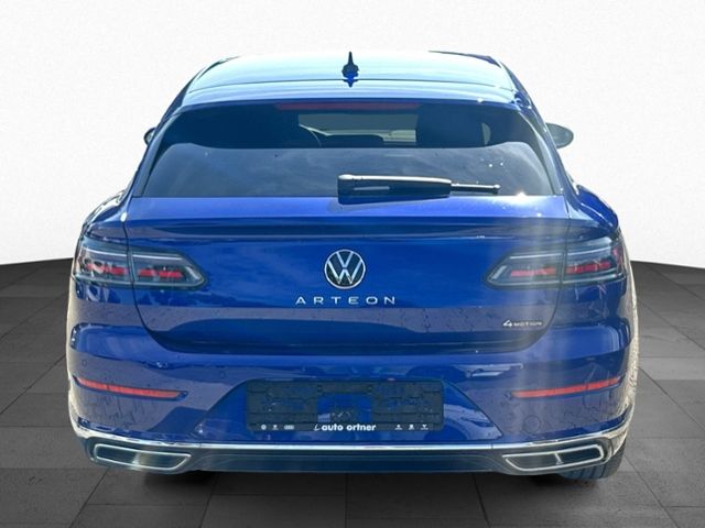 Fahrzeugabbildung Volkswagen Arteon 2.0 TDI R-LINE 4MOTION IQ.LIGHT SOUND KAM
