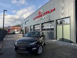 Land Rover Range Rover Evoque Pure*SHZG*NAVI*PDC*TOP - Land Rover Range Rover Evoque: Pure