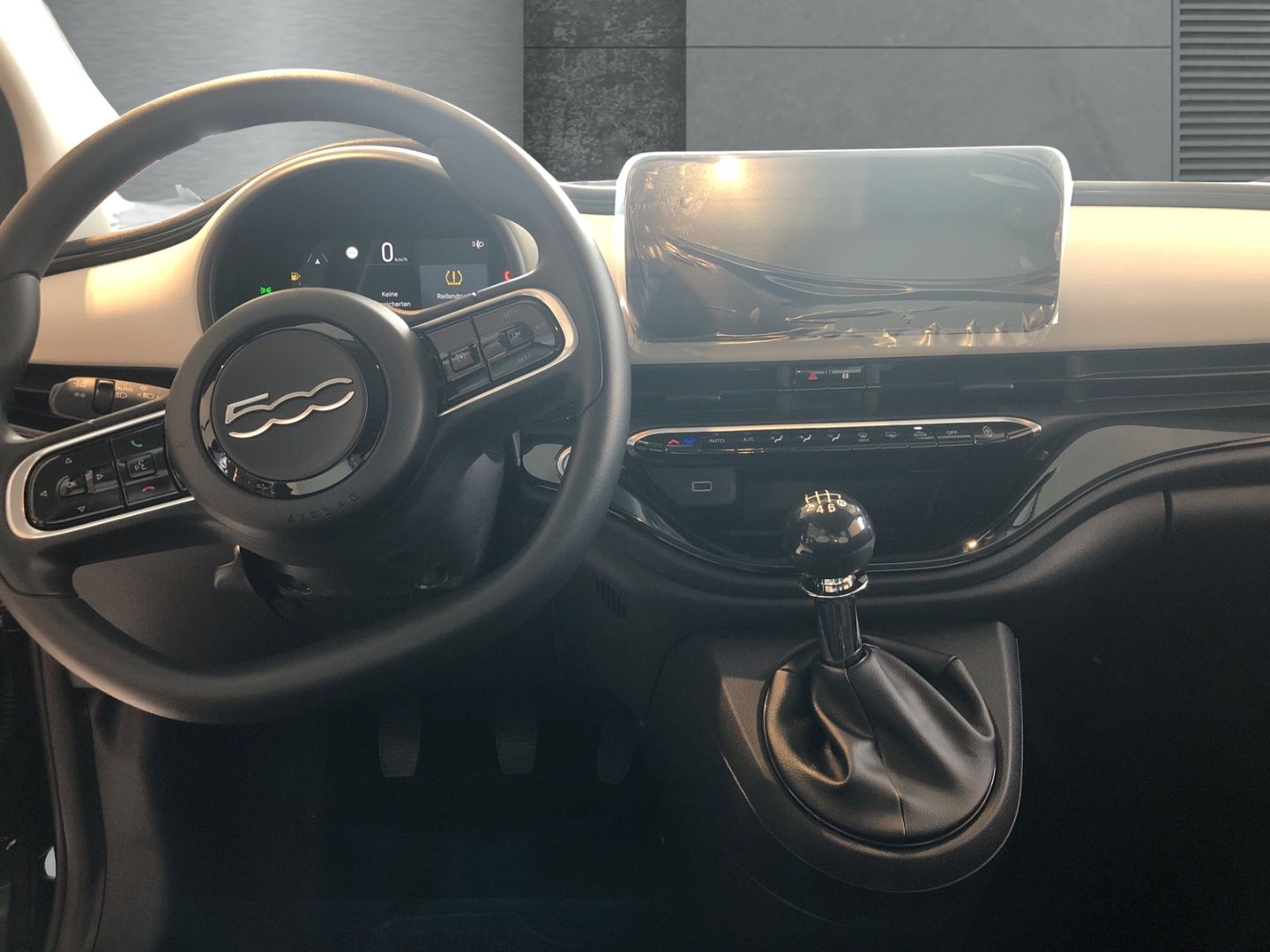 Fiat 500 - Bild 10
