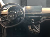 Fiat 500 - Vorschau Bild 10