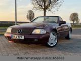 Mercedes-Benz SL 500 MOPF1 AMG 18-ZOLL - Mercedes-Benz SL-Klasse in Bonn