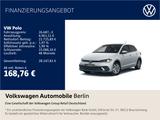 Volkswagen Polo Style 1,0 l TSI OPF 95 PS 7-Gang-DSG