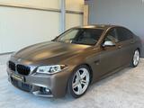 BMW 535d M-Paket LED/H&K/ACC/F1/VIRTUAL/AMBI/MEMORY - BMW: M1