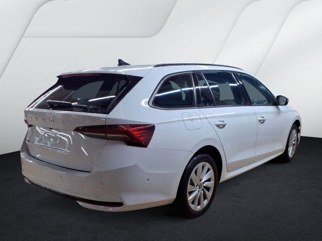 Skoda Octavia - Bild 3