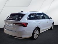Skoda Octavia - Vorschau Bild 3