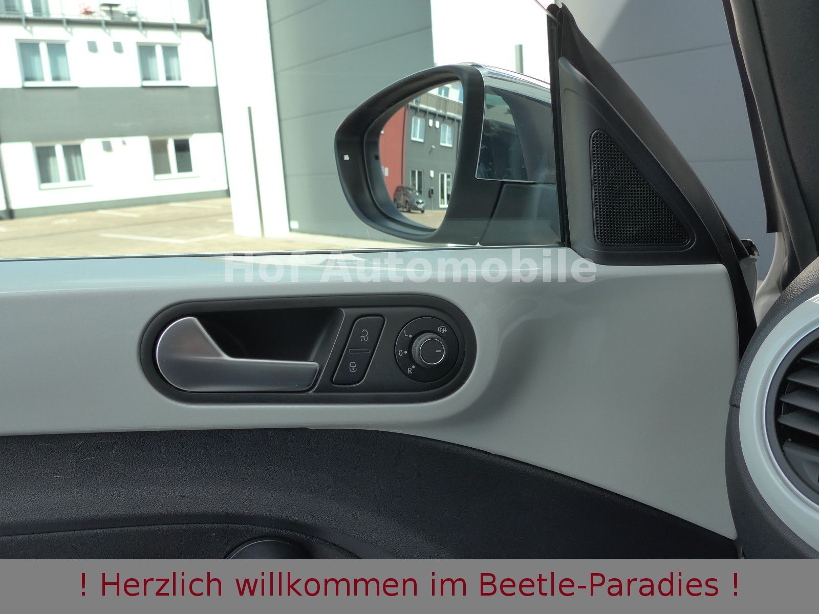 Volkswagen Beetle 1.2TSI 50"s Design Xenon Kamera Leder foto 23