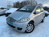 Mercedes-Benz A 180 2,0 CDI Automatik Autotronic - Mercedes-Benz A 180 aus 2008