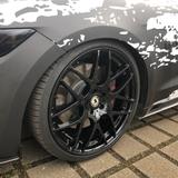 Ford Mustang 5.0 Ti-VCT V8 GT Auto GT - Ford Mustang in Oberhausen