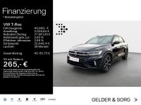 Volkswagen T-Roc - Vorschau Bild 1
