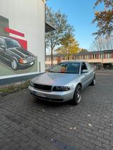 Audi A4 B5 1.6L - gebrauchte Audi A4 aus dem Jahr 1998
