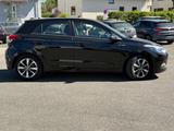 Hyundai i20 Intro Edition Diesel Euro 6 - Hyundai i20 mit Diesel-Antrieb
