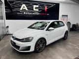 Volkswagen Golf 2.0 TDI GTD BMT, AHK, Navi, BiXenon, ACC,SH - Volkswagen Golf mit Diesel-Antrieb: Sportwagen