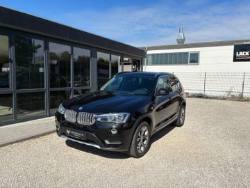 BMW X3 - 2