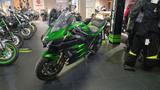 Kawasaki Ninja H2 SX - Offers