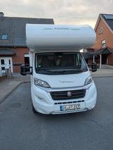 Forster A699HB Winterpaket, 6 Personen, GFK, 160 PS - Forster Wohnwagen & Wohnmobile