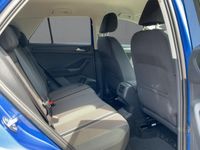 Volkswagen T-Roc - Vorschau Bild 13