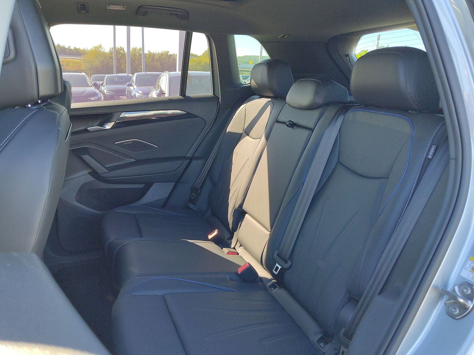 Volkswagen Tiguan - Bild 13