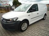 Volkswagen Caddy Nfz Maxi Kasten BMT - Volkswagen Caddy mit Diesel-Antrieb: Pickup