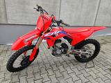 Honda CRF 450 R - Damenfahrzeug - BJ. 2021 - HONDA RALLYE CRF 450