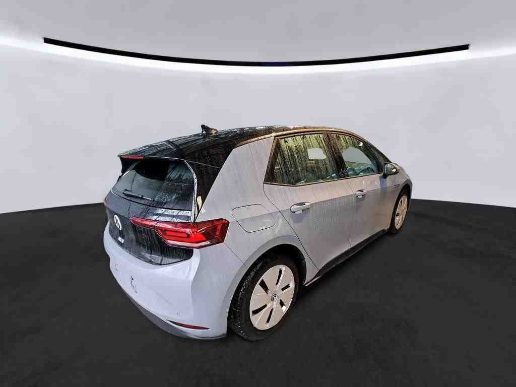 Volkswagen ID.3 - Bild 3