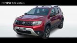 Dacia Duster 1.6 SCe GPL 4x2 Techroad - Dacia Duster mit LPG-Antrieb: Geländewagen, 1.6