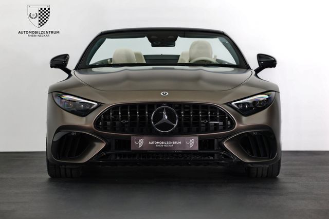 Mercedes-Benz SL 63 AMG PremiumPlus/Lift/NightI+II/Manufaktur