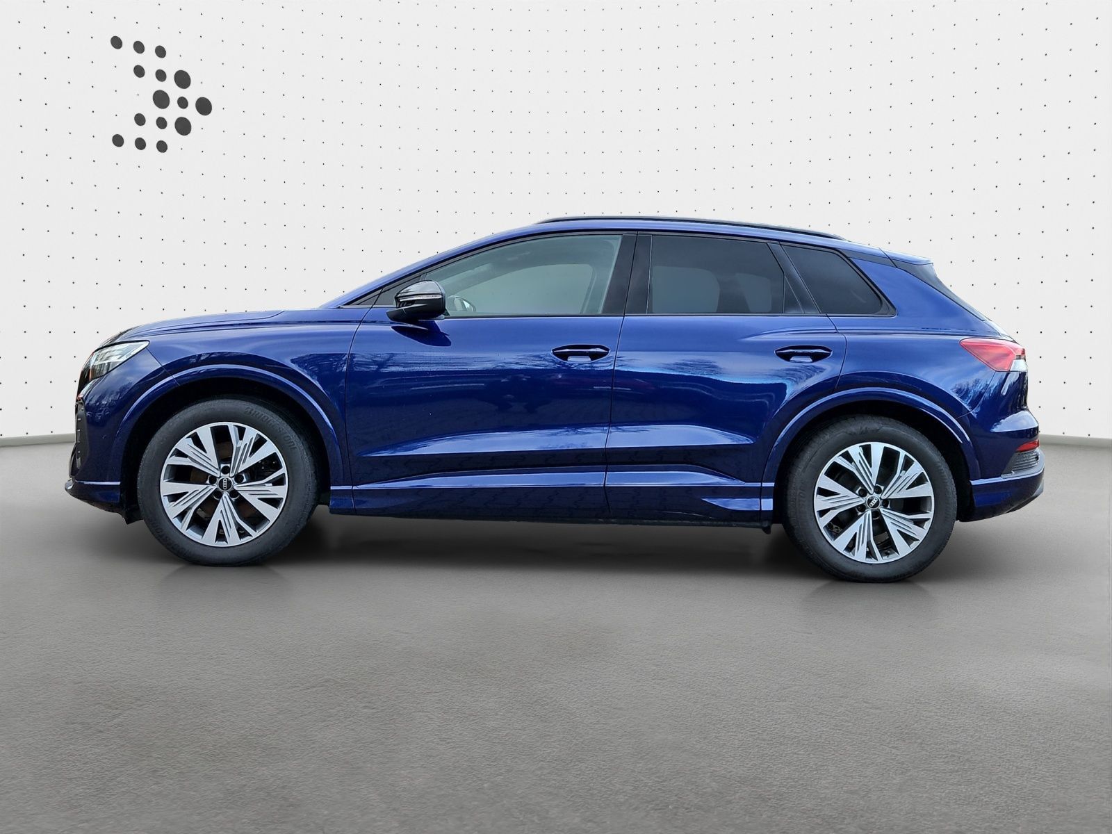 Audi Q4 e-tron - Bild 3