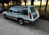 Toyota Tercel 4WD AL25 Snow Edition Haslbe... - Toyota Tercel Gebrauchtwagen