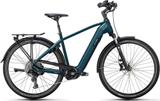 Victoria Tresalo 6 50 cm - Victoria E-Bikes