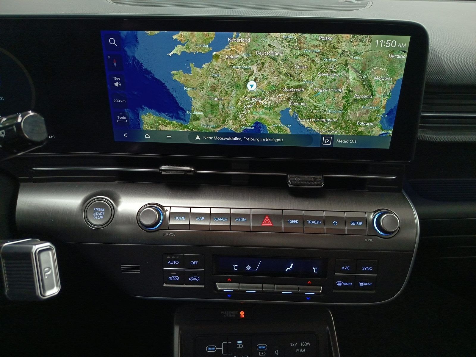 Hyundai Kona – Bild 14