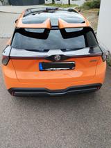 MG4 Luxury 64 kWh  - MG MG4 aus 2022