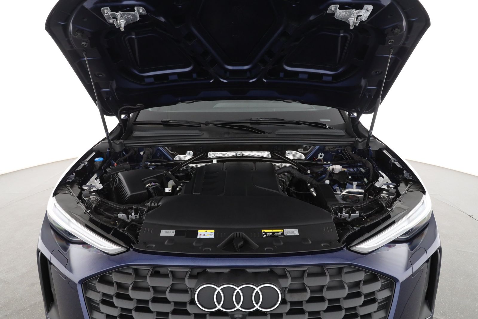 Audi Q5 - Bild 10
