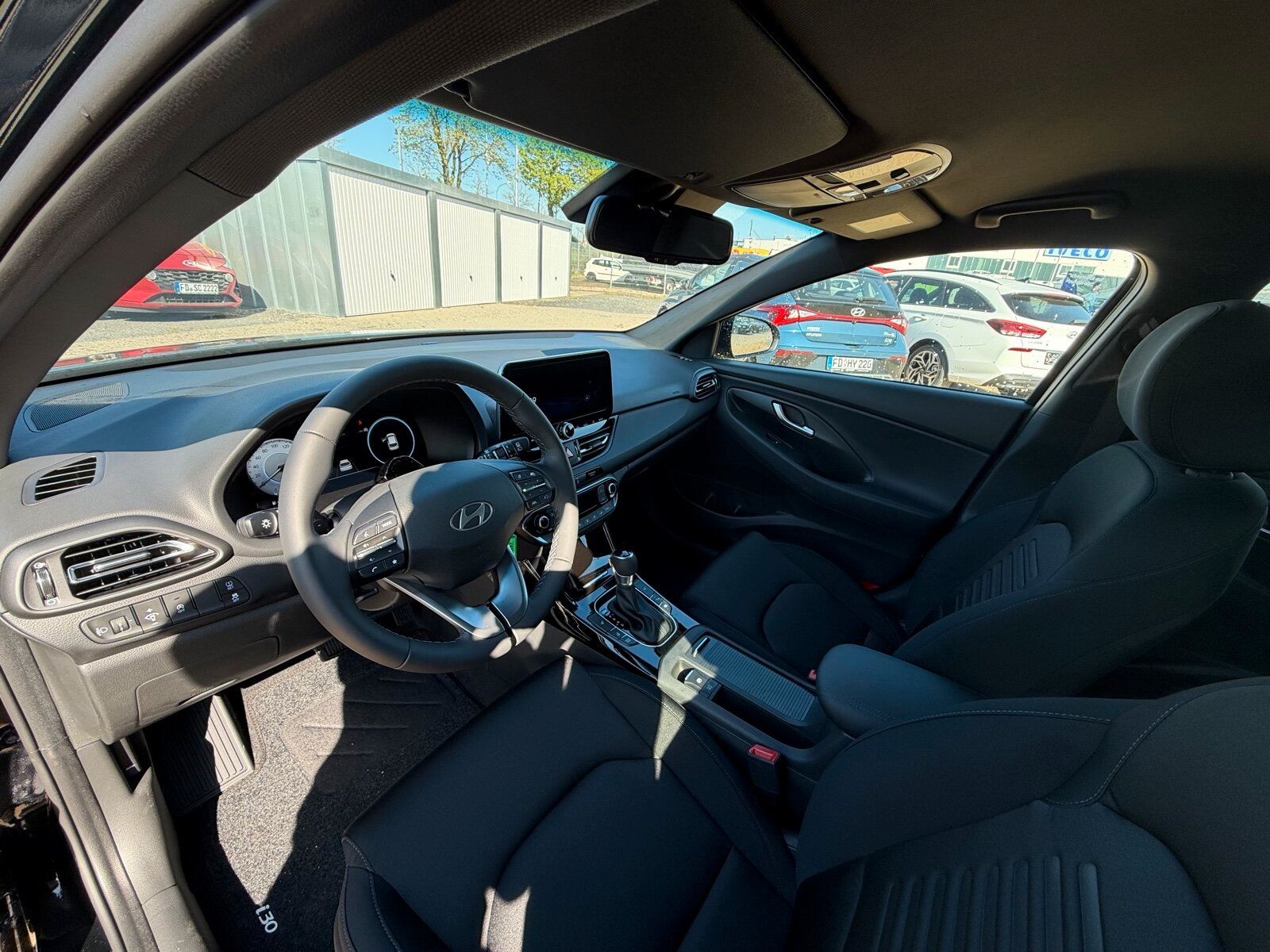 Hyundai i30 – Bild 5