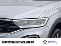 Volkswagen T-Roc - Vorschau Bild 6